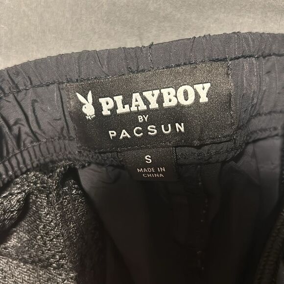 Playboy by Pacsun swim trunks - Picture 4 of 5